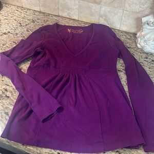 Size medium Victoria’s Secret baby doll T-shirt